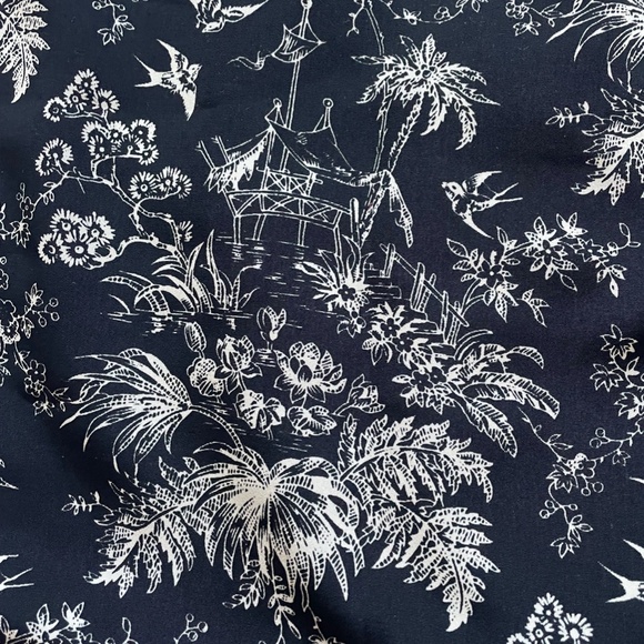 EP Pro Golf Wrap Skort - Picture 5 of 7